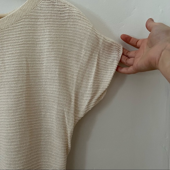 Uniqlo x IDLF Knit Top - M - Picture 4 of 7